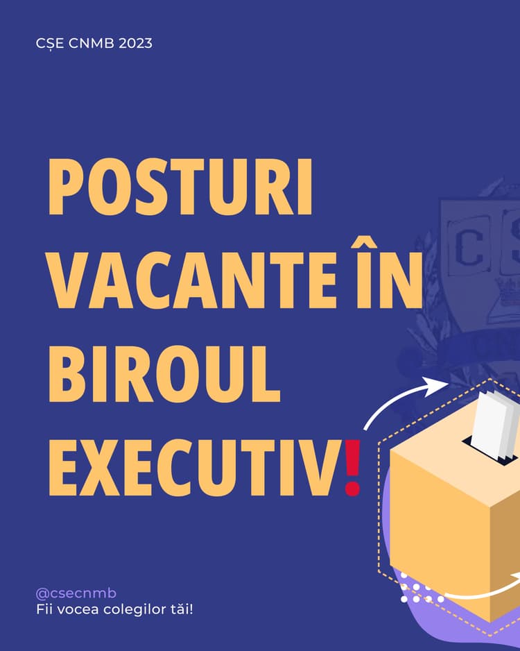 postare 1 cse cnmb